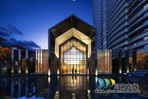 长岛国际社区：高端公园墅居&nbsp;匠筑城市传奇(图3)