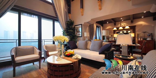 长岛国际社区：高端公园墅居&nbsp;匠筑城市传奇(图6)