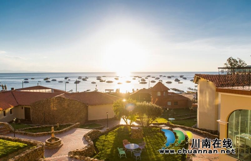 长岛国际社区：高端公园墅居&nbsp;匠筑城市传奇(图7)