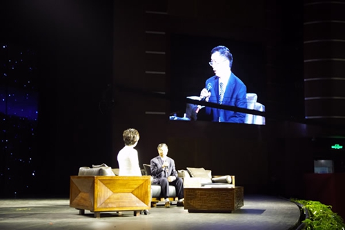 2018宜宾3·15主题晚会举行(图1) 2018宜宾3·15主题晚会举行(图1)