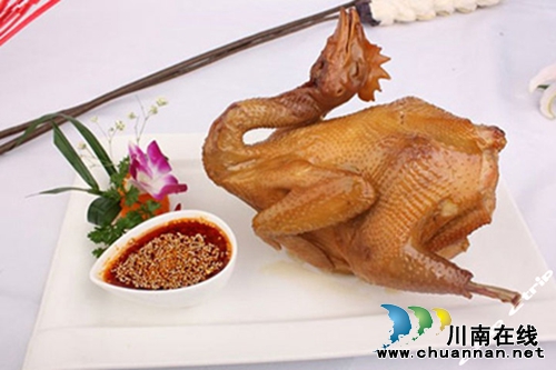 李定林:麻辣鸡的味道(美文阅读)(图1) 李定林:麻辣鸡的味道(美文阅读)(图1)