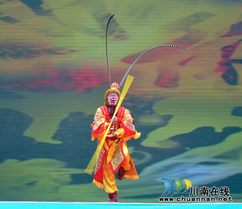 画里乡村 古蔺双沙菜花旅游文化开放月启幕(图3) 画里乡村 古蔺双沙菜花旅游文化开放月启幕(图3)