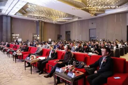 糖酒会 大咖高度展望中国酒庄酒和沈酒发展(图1) 糖酒会 大咖高度展望中国酒庄酒和沈酒发展(图1)
