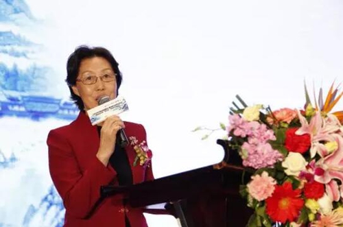 糖酒会 大咖高度展望中国酒庄酒和沈酒发展(图4) 糖酒会 大咖高度展望中国酒庄酒和沈酒发展(图4)
