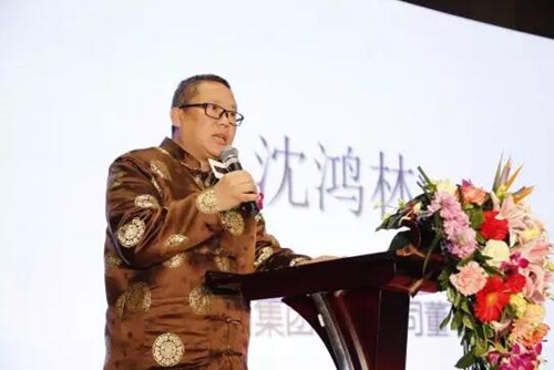 糖酒会 大咖高度展望中国酒庄酒和沈酒发展(图8) 糖酒会 大咖高度展望中国酒庄酒和沈酒发展(图8)