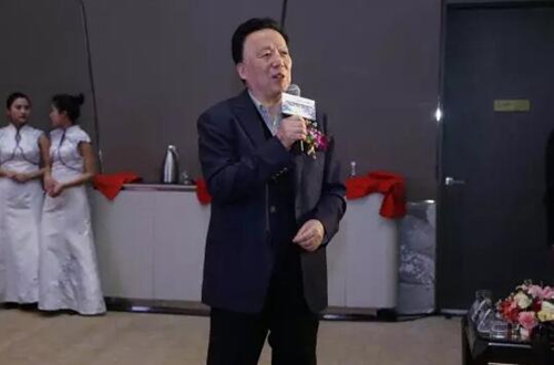 糖酒会 大咖高度展望中国酒庄酒和沈酒发展(图13) 糖酒会 大咖高度展望中国酒庄酒和沈酒发展(图13)