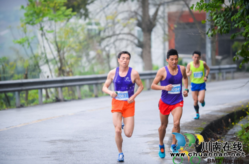 千人骑跑边城叙永,畅游醉美乌蒙花海(图4) 千人骑跑边城叙永,畅游醉美乌蒙花海(图4)