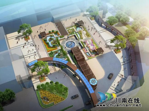 西南医大中医院重金找人！您敢来吗？(图1)