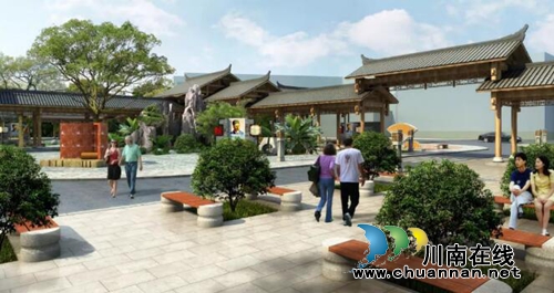 西南医大中医院重金找人！您敢来吗？(图4)
