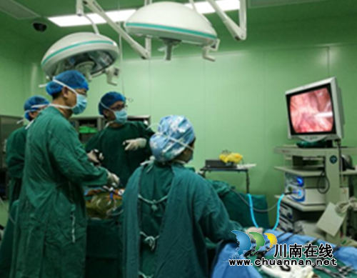 “痔疮”变成直肠癌&nbsp;西南医大中医院教你预防
