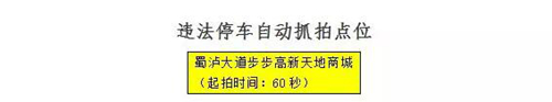 司机注意!泸州这些地方新增44处监控点位(图3) 司机注意!泸州这些地方新增44处监控点位(图3)