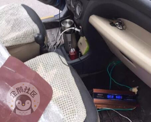 泸州:男子发数万条诈骗短信 每日工资上千元(图2) 泸州:男子发数万条诈骗短信 每日工资上千元(图2)