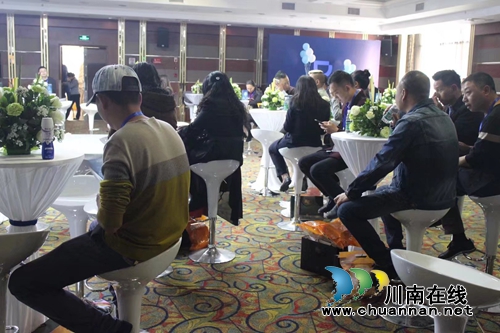 站在泸州看滴滴&nbsp;&nbsp;如何玩转百变跨界营销(图8)