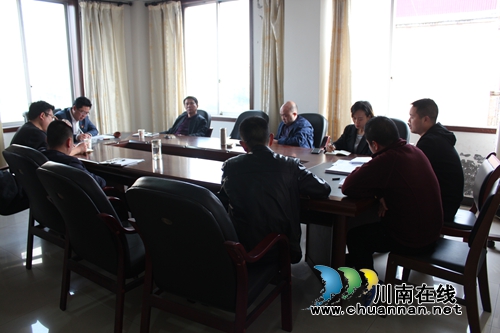 内江隆昌市水务局:加强廉政教育 打造廉洁工程(图1) 内江隆昌市水务局:加强廉政教育 打造廉洁工程(图1)
