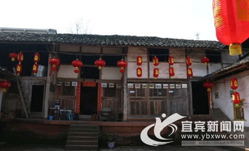 宜宾屏山中都镇:金黄菜花成为村民“摇钱树”(图5) 宜宾屏山中都镇:金黄菜花成为村民“摇钱树”(图5)