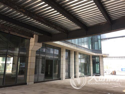 泸州环球生活广场6月开业 首个水幕电影将亮相(图5) 泸州环球生活广场6月开业 首个水幕电影将亮相(图5)