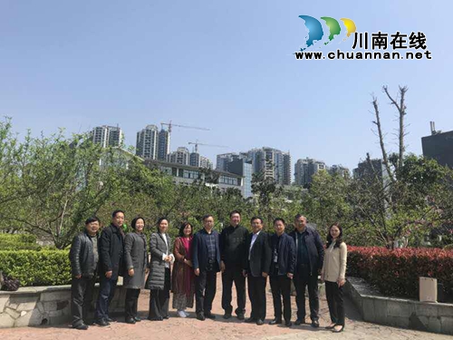 泸州梓小渔子溪吟诵团首登市级大舞台!(图2) 泸州梓小渔子溪吟诵团首登市级大舞台!(图2)