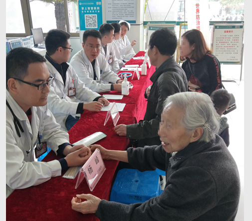 面对传染病一流“杀手”!我们可以如何抵御?(图1) 面对传染病一流“杀手”!我们可以如何抵御?(图1)