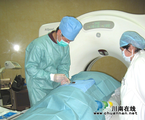 西南医大中医院直播：专家带您搞定疼痛事儿！(图2)