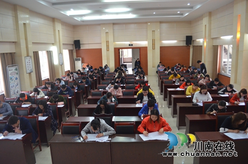 江阳区华阳街道面向社会招考社区工作者和文秘人员