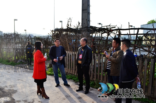 叙永县教育局纪委书记温俊良深入叙永一中检查指导工作(图3) 叙永县教育局纪委书记温俊良深入叙永一中检查指导工作(图3)