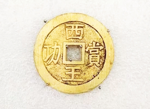 张献忠竟在泸州吃过败仗 打败他的人是谁?(图1) 张献忠竟在泸州吃过败仗 打败他的人是谁?(图1)