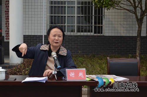 省委宣讲分队到泸县玉蟾街道宣讲******来川视察重要讲话精神(图3) 省委宣讲分队到泸县玉蟾街道宣讲******来川视察重要讲话精神(图3)