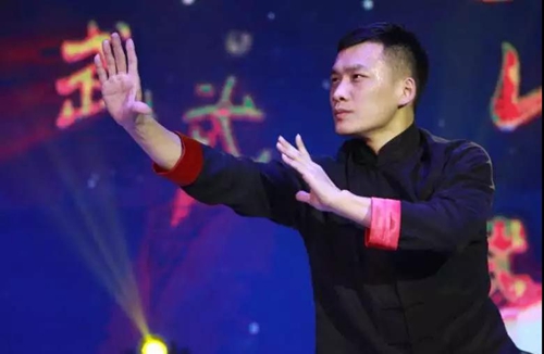 一大波盛宴将引爆泸州,还有明星助阵!约起!(图4) 一大波盛宴将引爆泸州,还有明星助阵!约起!(图4)