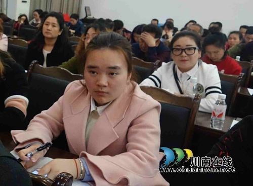 合江九支镇提出“建设教育强镇，打造书香九支”目标