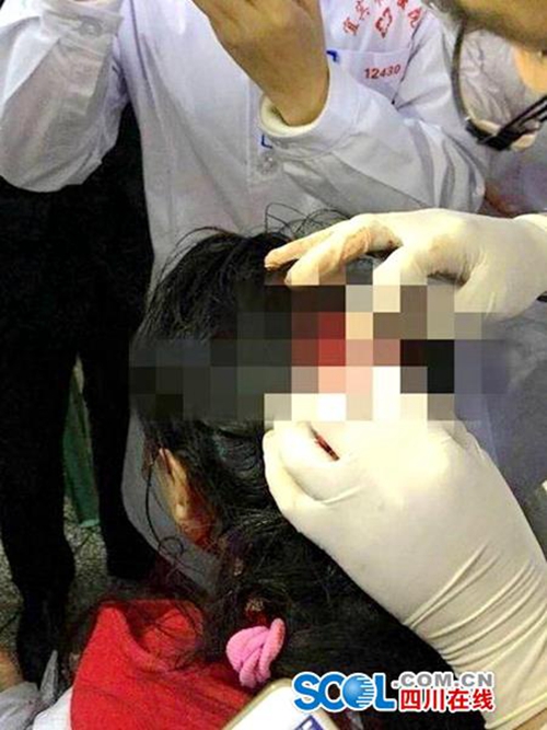 宜宾患者杀医案&nbsp;被告犯故意杀人罪一审判6年(图1)
