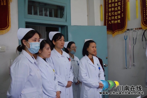 西南医大附院引进国际心脑血管病新疗法(图2) 西南医大附院引进国际心脑血管病新疗法(图2)