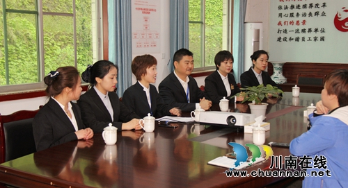 提供舒适温馨治丧场所&nbsp;泸州市殡仪馆即将改造(图1)