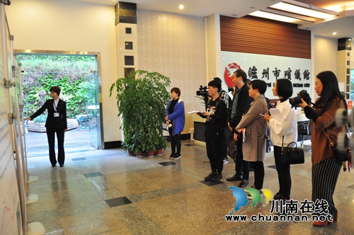 泸州市殡仪馆:投资百万元推进殡仪服务智能化(图2) 泸州市殡仪馆:投资百万元推进殡仪服务智能化(图2)