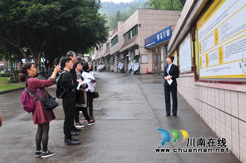 泸州市殡仪馆:投资百万元推进殡仪服务智能化(图5) 泸州市殡仪馆:投资百万元推进殡仪服务智能化(图5)