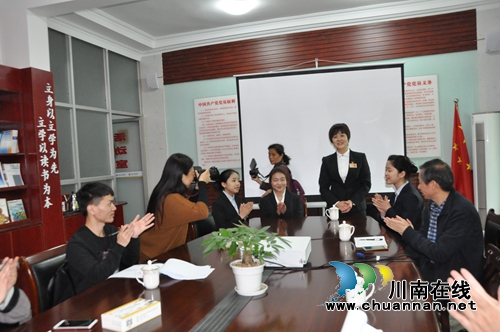 泸州市殡仪馆:投资百万元推进殡仪服务智能化(图4) 泸州市殡仪馆:投资百万元推进殡仪服务智能化(图4)