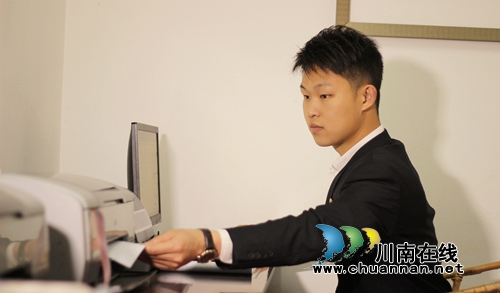 绿色殡葬&nbsp;泸州市殡仪馆禁燃香烛冥币(图8)