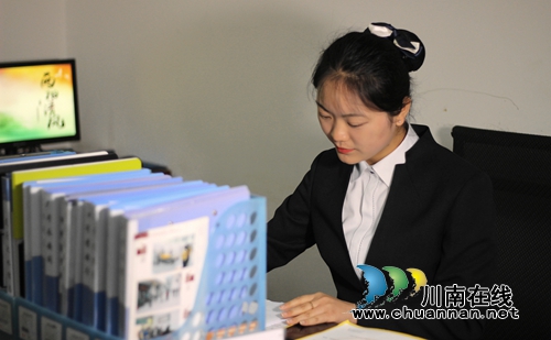 绿色殡葬&nbsp;泸州市殡仪馆禁燃香烛冥币(图9)