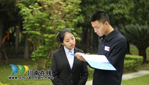 绿色殡葬&nbsp;泸州市殡仪馆禁燃香烛冥币(图10)