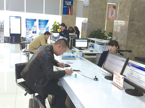 自贸区的“加减乘除”&nbsp;一周年再出发(图1)