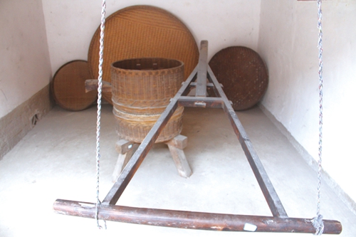 朱永兴：名俗文化传承者&nbsp;历史瑰宝守护人(图3)