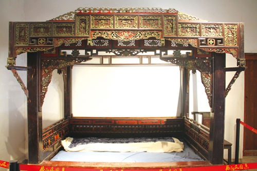 朱永兴：名俗文化传承者&nbsp;历史瑰宝守护人(图5)