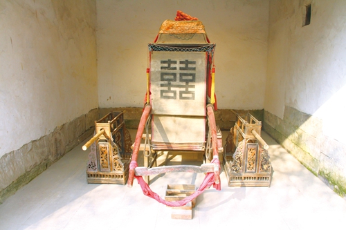 朱永兴：名俗文化传承者&nbsp;历史瑰宝守护人(图6)