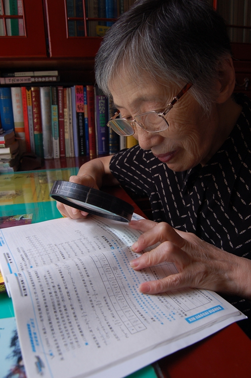 孙同郊：杏林春暖&nbsp;诠释大医精诚(图2)