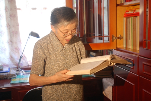 孙同郊：杏林春暖&nbsp;诠释大医精诚(图5)