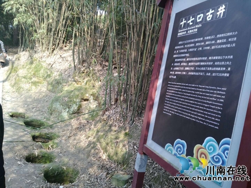 泸县天兴“龙贯春会” 三万群众踩山祈福(图9) 泸县天兴“龙贯春会” 三万群众踩山祈福(图9)