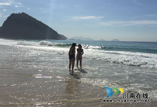 陈大刚：芽庄的“三国演义”（异域风情）(图8)