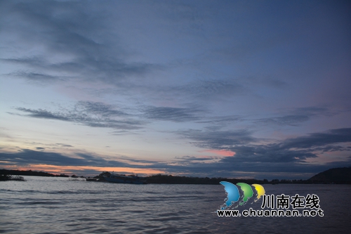 张春玉：和阳光一起去高棉(图2)