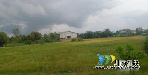 张春玉：和阳光一起去高棉(图3)