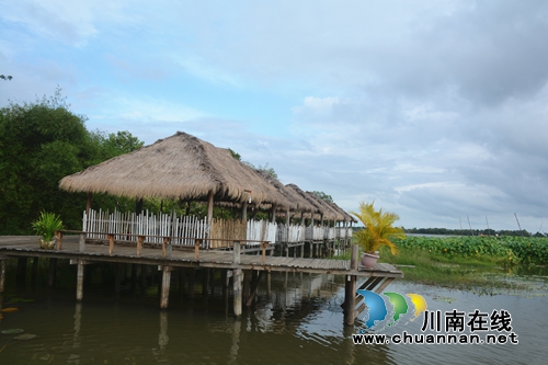 张春玉：和阳光一起去高棉(图5)