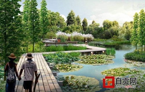 自贡:确保2020年基本消除成片城市棚户区(图3) 自贡:确保2020年基本消除成片城市棚户区(图3)